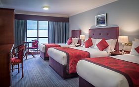 Belvedere Hotel, Dublin City Centre